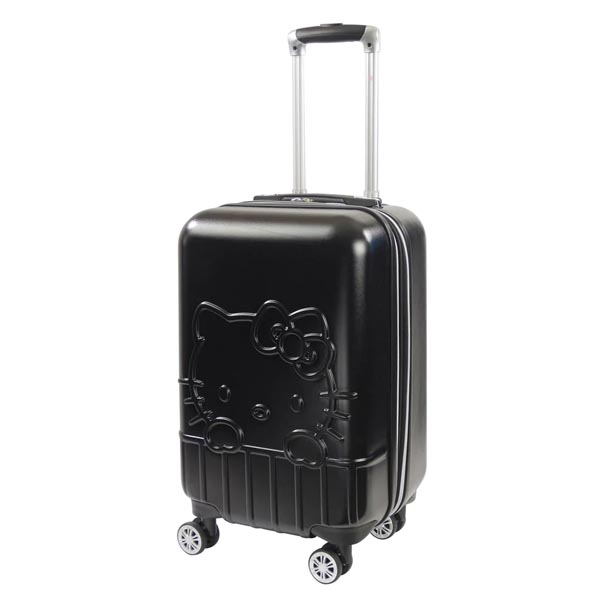 Hello Kitty kawaii suitcase