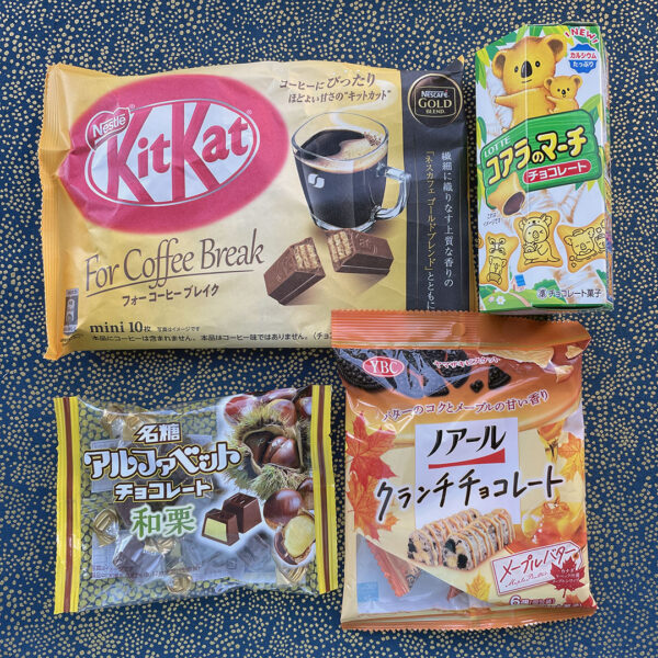 Japan Crate Subscription Box Review
