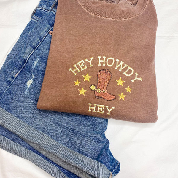 Toy Story Woody t-shirt