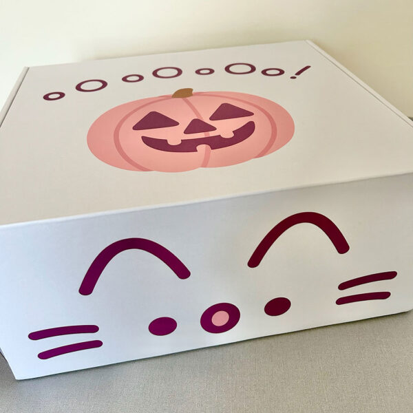 Fall 2026 Pusheen Box Review