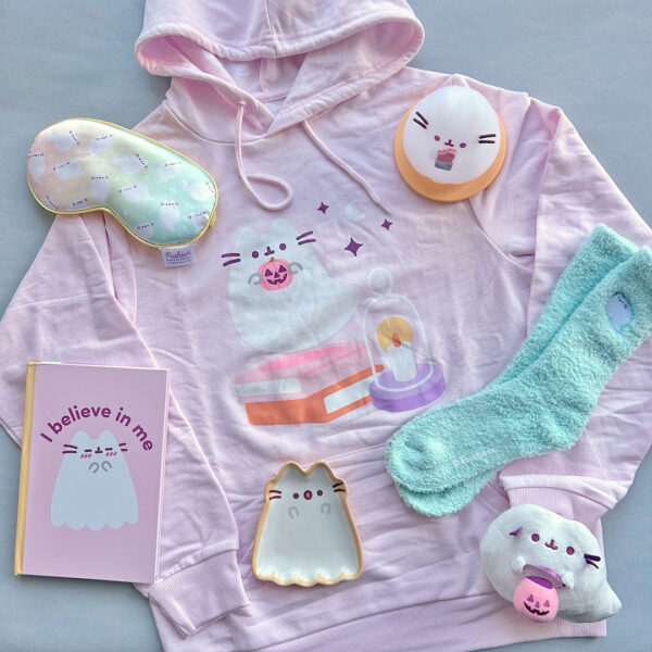 Fall 2026 Pusheen Box Review