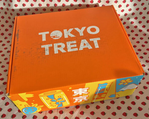 TokyoTreat Subscription Box Review