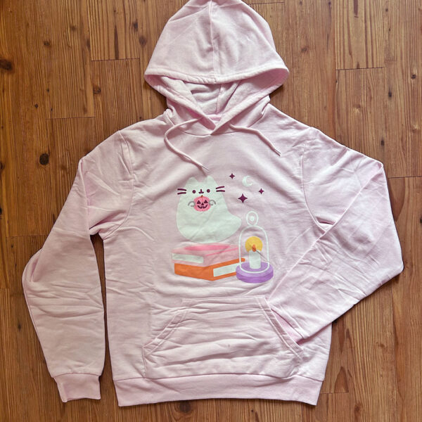 Fall 2026 Pusheen Box Review