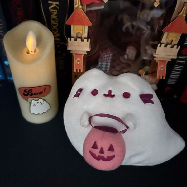 Fall 2026 Pusheen Box Review