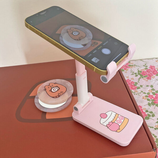 Summer 2025 Pusheen Box Review