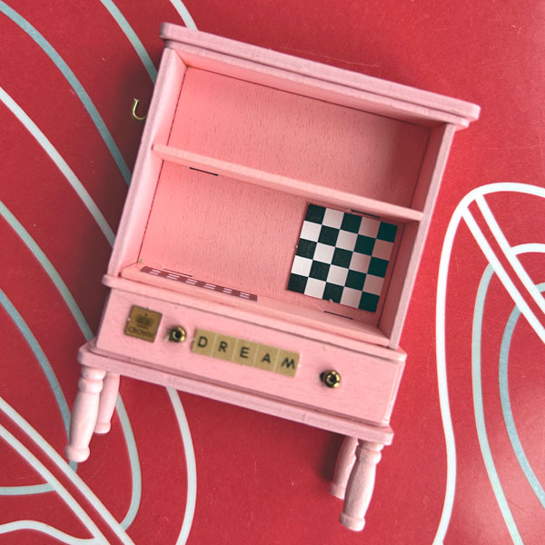 Rolife DIY Miniature House Kit