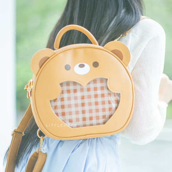kawaii ita bag