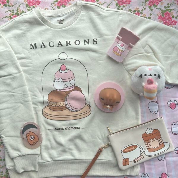Summer 2025 Pusheen Box Review