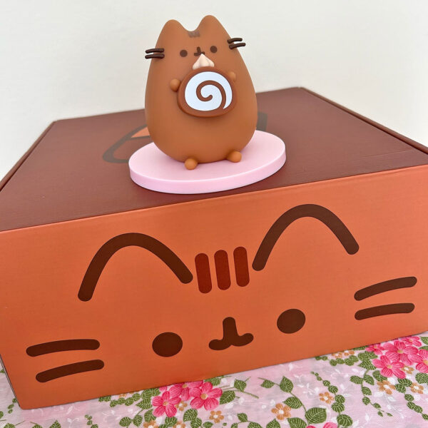 Summer 2025 Pusheen Box Review
