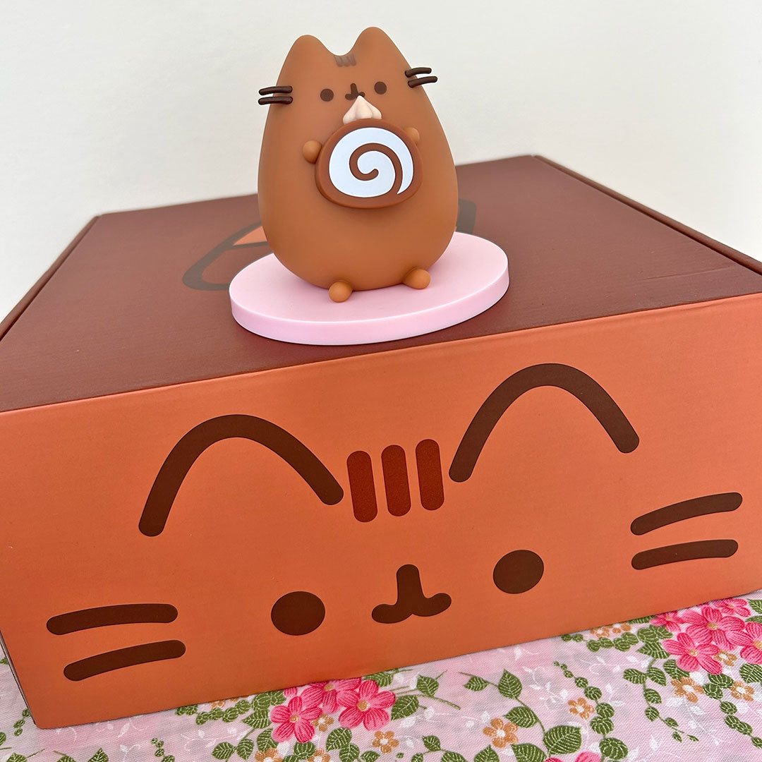Summer 2025 Pusheen Box Review
