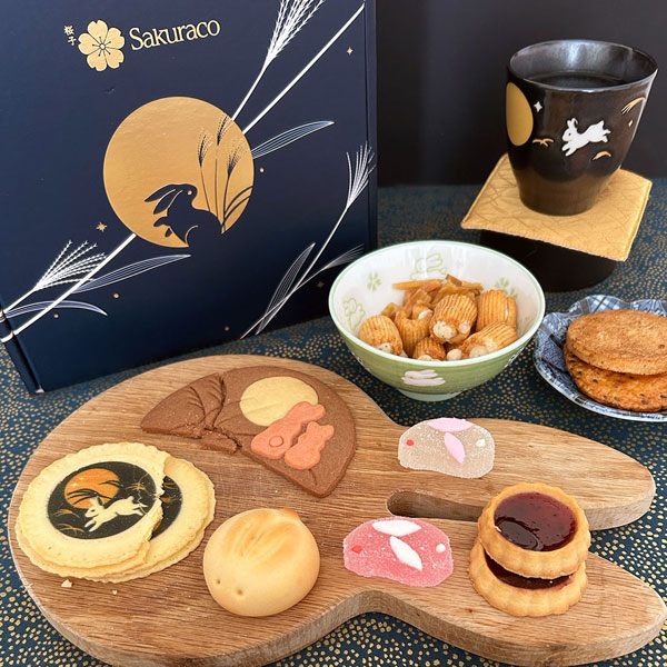 TokyoTreat & Sakuraco Snack Box Highlights