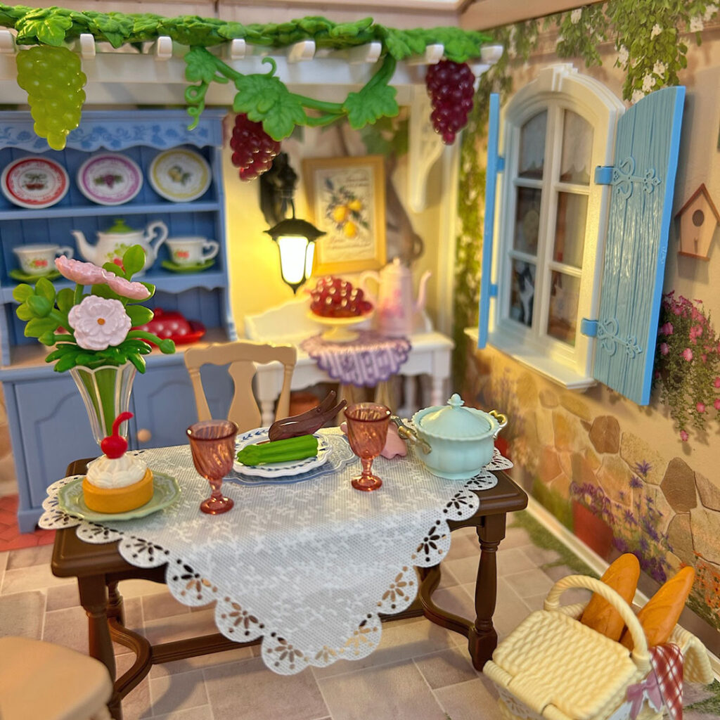 Rolife Super Creator kits