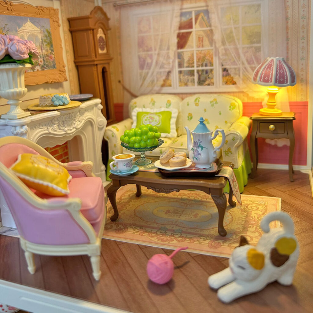 Rolife Super Creator kits