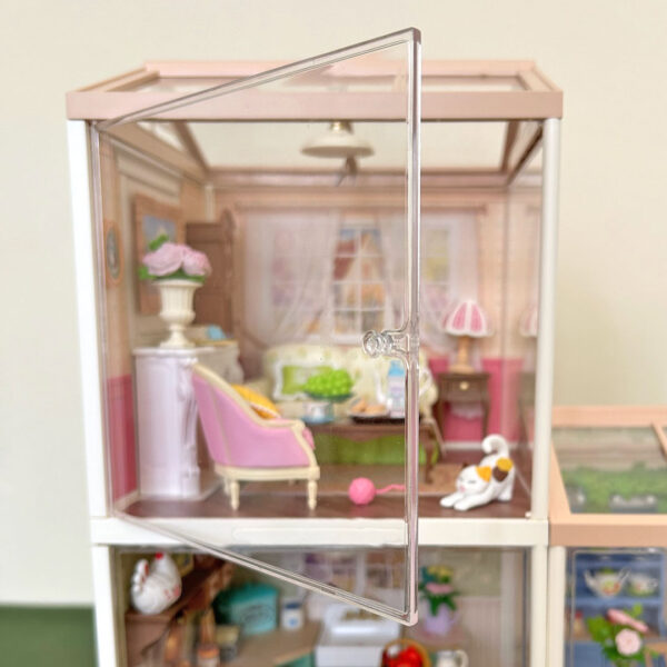 Rolife Super Creator doors