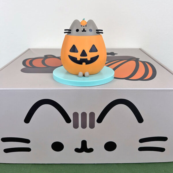 Fall 2025 Pusheen Box Review