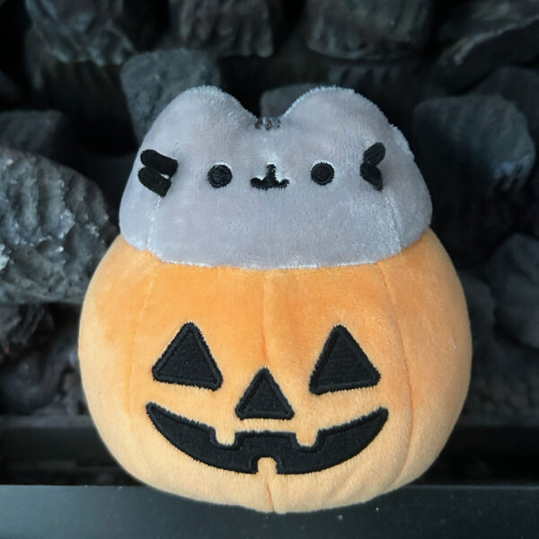 Fall 2025 Pusheen Box Review