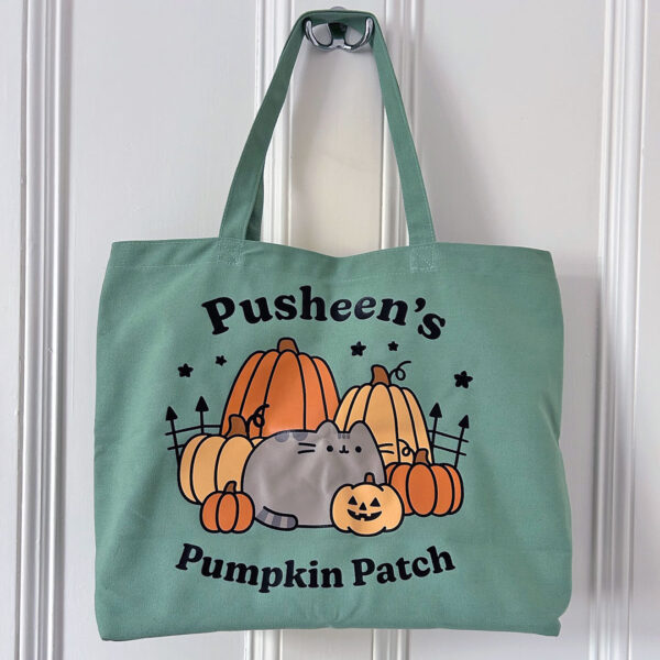 Fall 2025 Pusheen Box Review