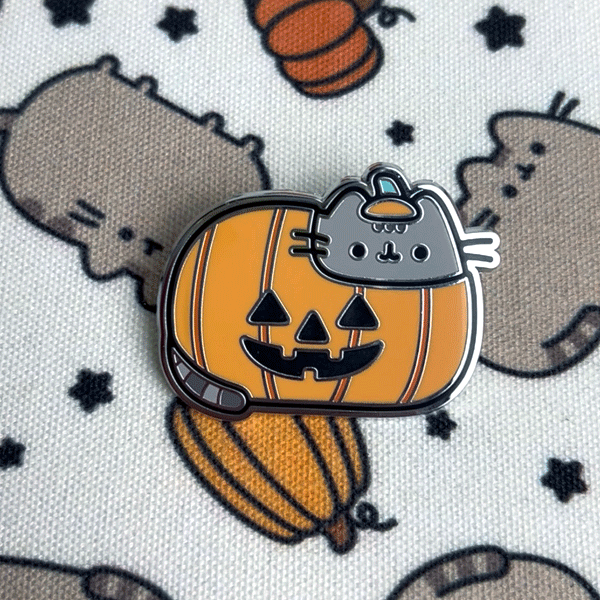 Fall 2025 Pusheen Box Review