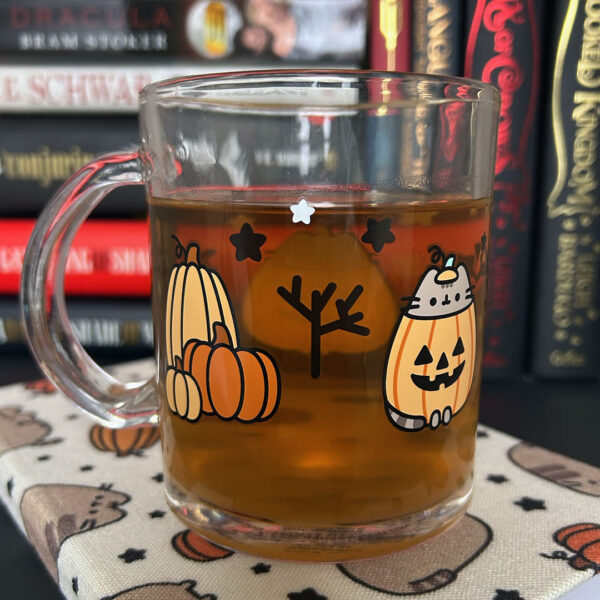 Fall 2024 Pusheen Box Review