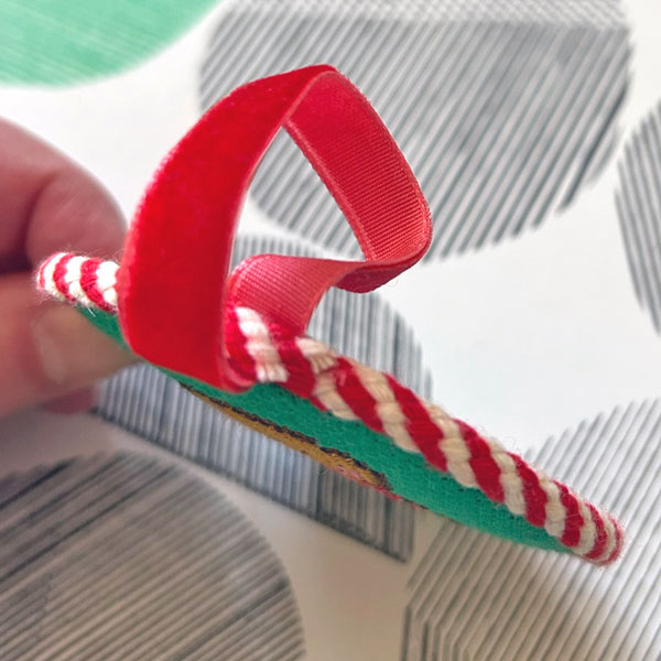 Stitch Mail Cross Stitch Box