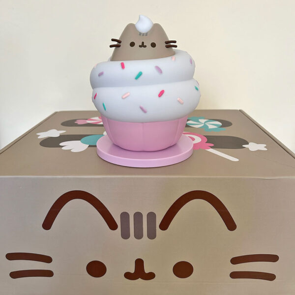 Winter 2025 Pusheen Box Review
