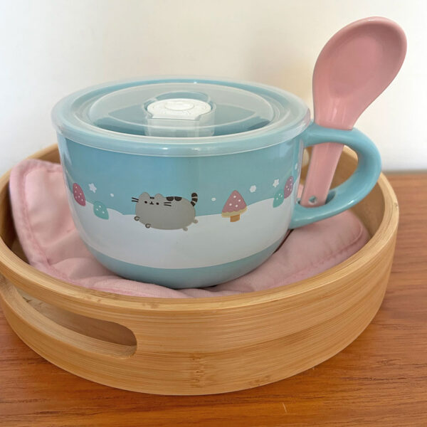 Winter 2025 Pusheen Box Review