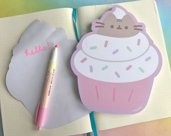 Winter 2025 Pusheen Box Review