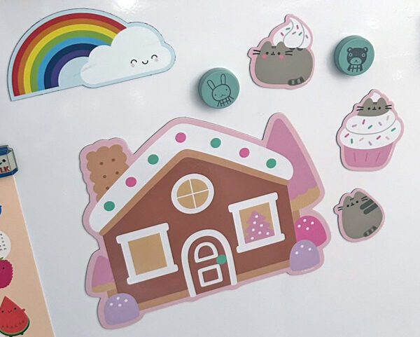 Winter 2025 Pusheen Box Review