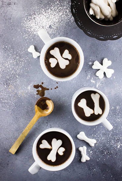 bone marshmallows recipe