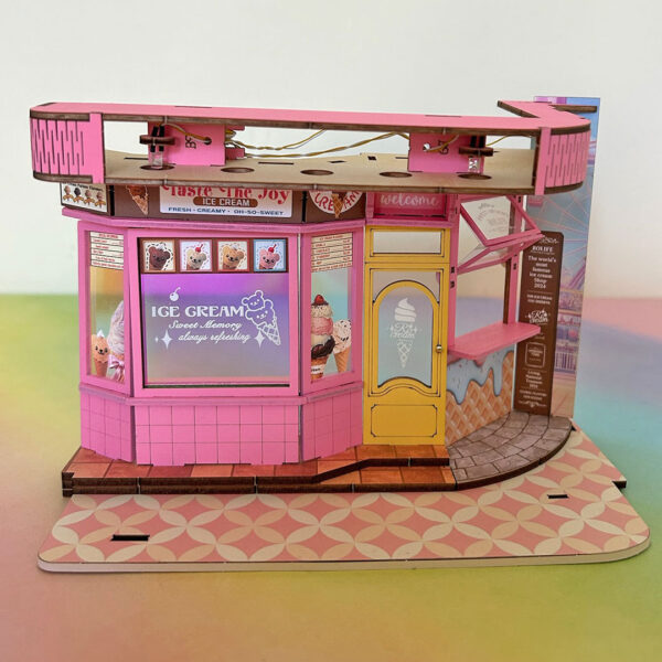 Rolife Story Frames review