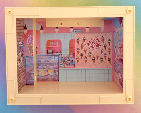 Rolife Story Frames review