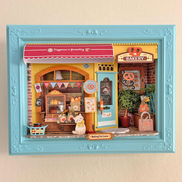 Rolife Story Frames review