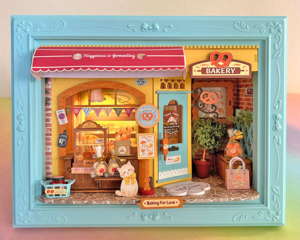 Rolife Story Frames review