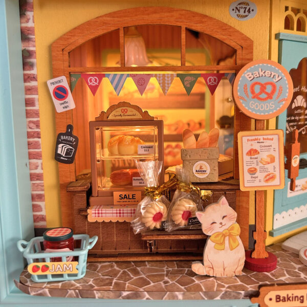 Rolife Story Frames review