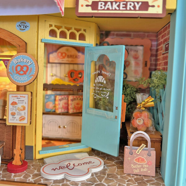 Rolife Story Frames review