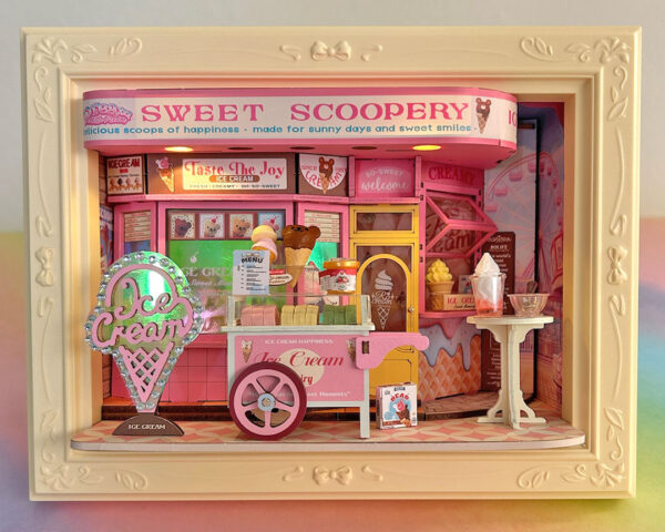 Rolife Story Frames review