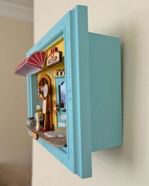 Rolife Story Frames review