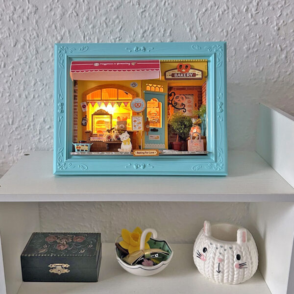 Rolife Story Frames review