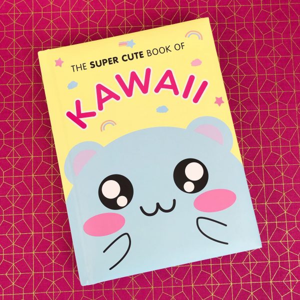 The Super Cute Book of Kawaii!