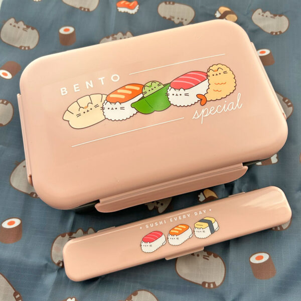 Spring 2026 Pusheen Box Review