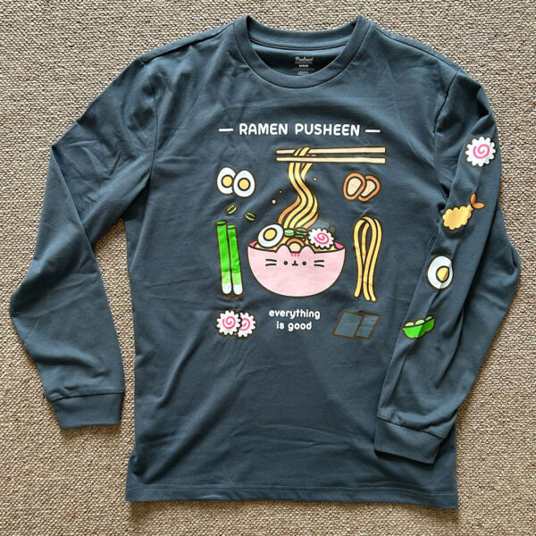 Spring 2026 Pusheen Box Review