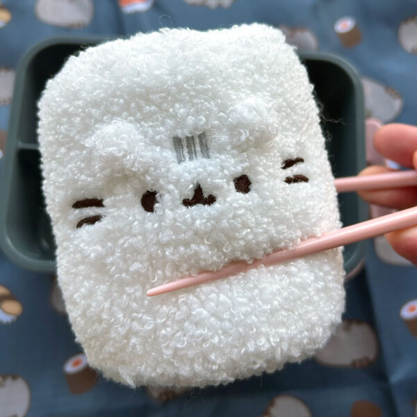 Spring 2026 Pusheen Box Review