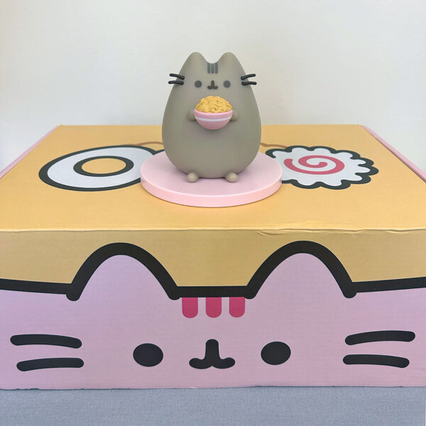 Spring 2026 Pusheen Box Review