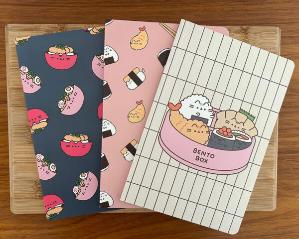 Spring 2026 Pusheen Box Review