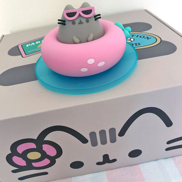 Summer 2026 Pusheen Box Review