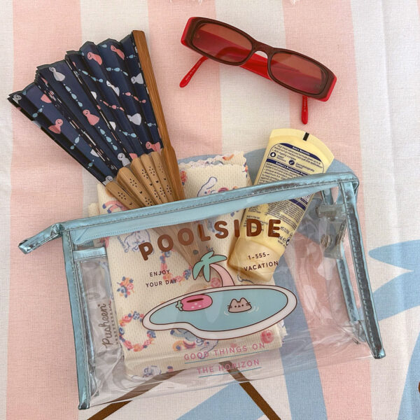 Summer 2026 Pusheen Box Review