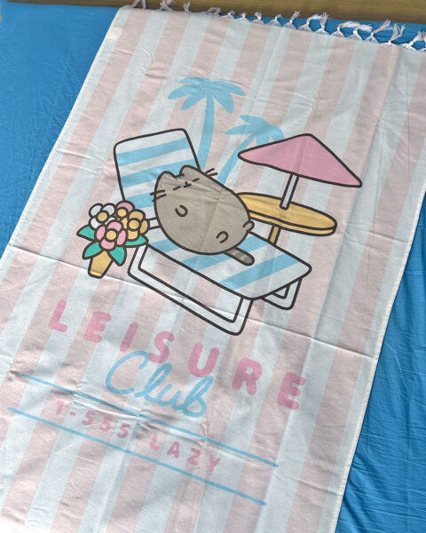 Summer 2026 Pusheen Box Review