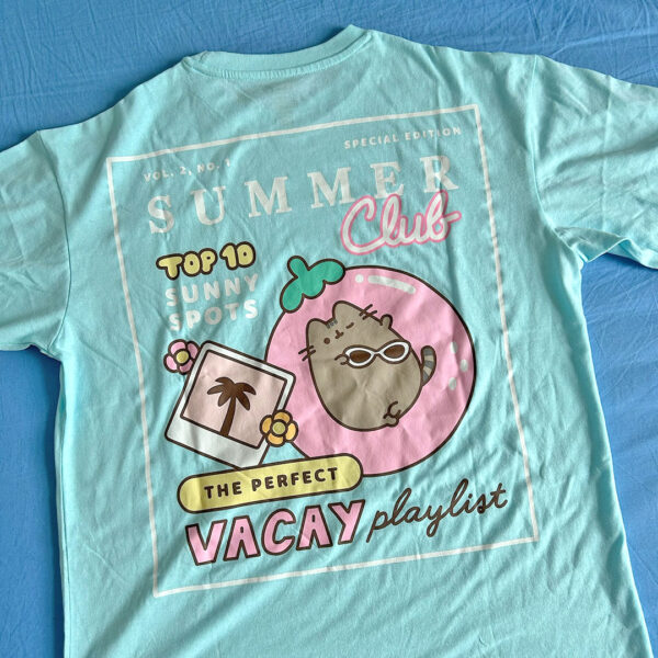 Summer 2026 Pusheen Box Review