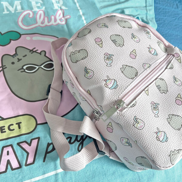 Summer 2026 Pusheen Box Review