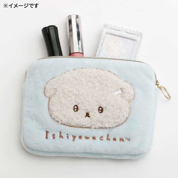 Ishiyowa-chan pouch